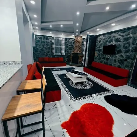 Tas Konak Villa