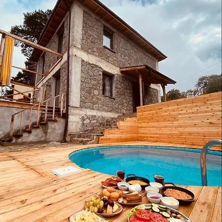 Villa Tas Konak *